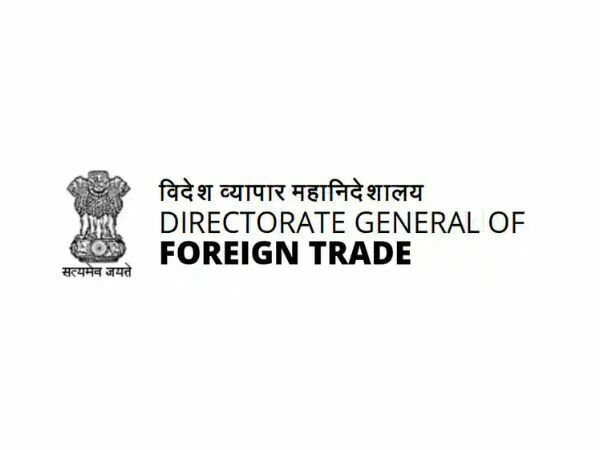DGFT INDIA